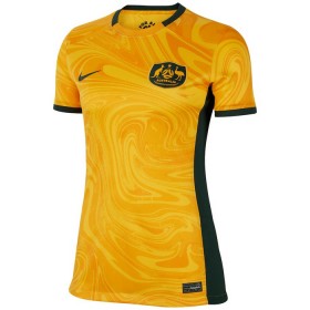 Maillot Australie Femme Domicile Women's World Cup 2023